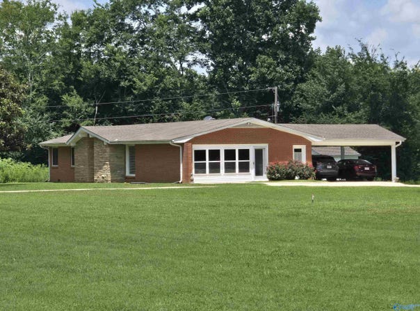 10162 Hwy 207, Anderson, AL 35611