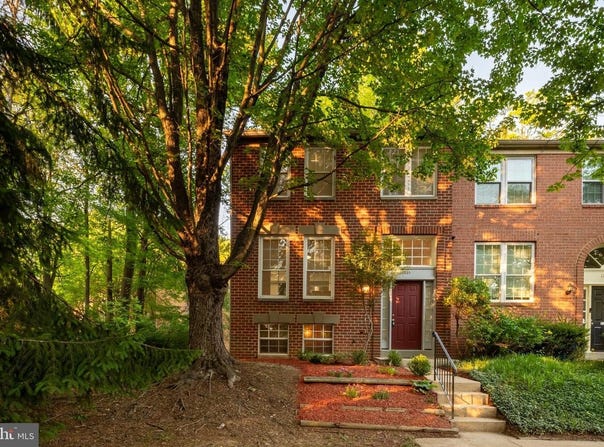 11339 BAROQUE RD, SILVER SPRING, MD 20901