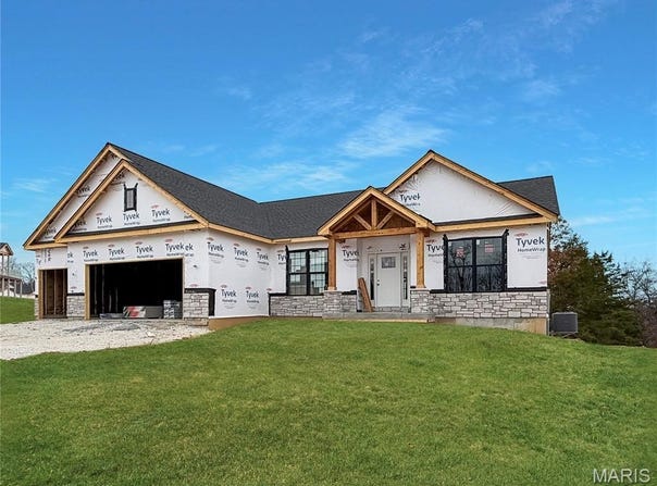 192 Timber Crest Road, Washington, MO 63090