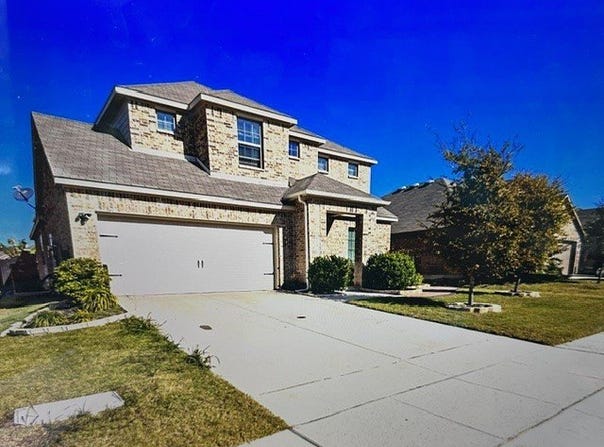 4220 Calla Drive, Forney, TX 75126
