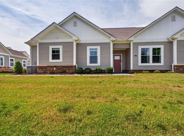 1010 Paragon Way, Suffolk, VA 23435