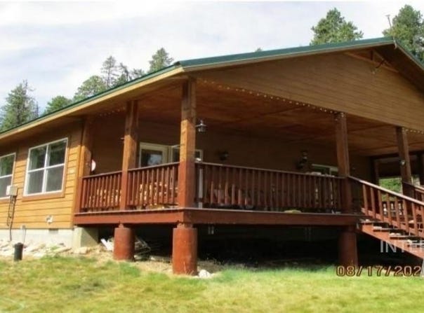 17567 Edwardsburg Rd, Cascade, ID 83611