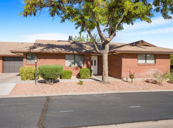 840 S 400 E, St George, UT 84770