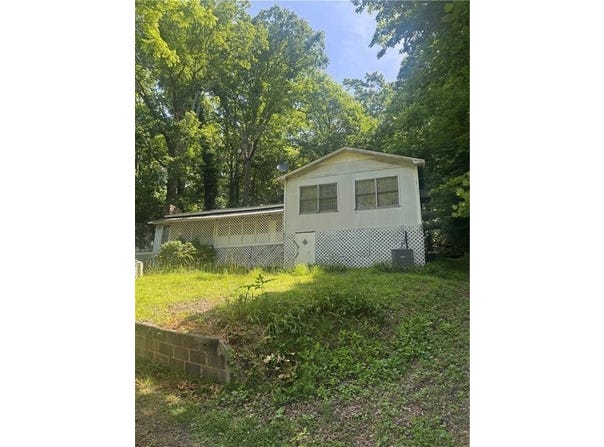 2736 Ridgecrest Circle, Hiawassee, GA 30546