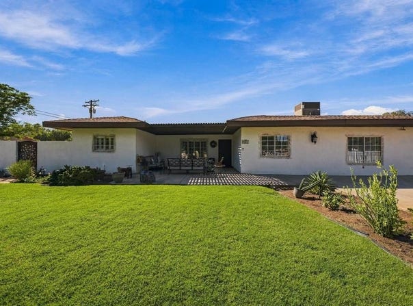 2901 Main Street, El Centro, CA 92243