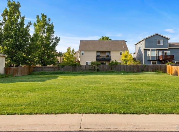 833 Cliffrose Way, Severance, CO 80550
