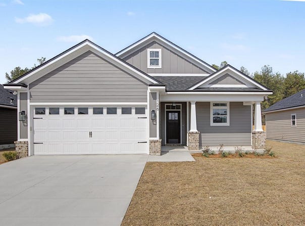 120 Divine Loop, Crawfordville, FL 32327