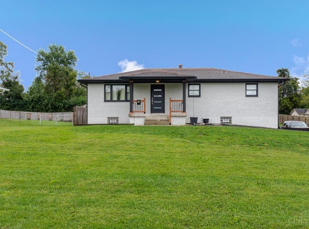 7290 Eyler Drive lot: 0, Clearcreek Twp., OH 45066