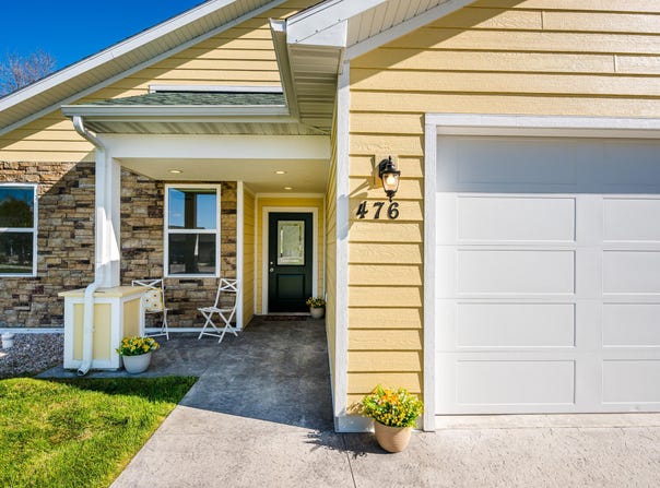 476 Creek Circle, Sheridan, WY 82801