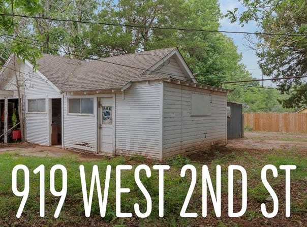 Elk City, OK 73644