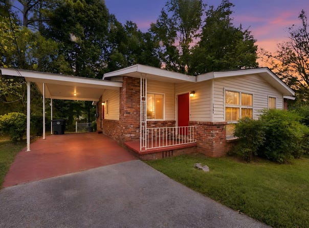 1305 HATFIELD LANE, BIRMINGHAM, AL 35215
