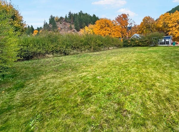 Vergobbi Ave, Kellogg, ID 83837