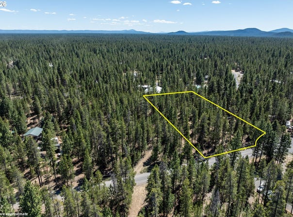 15477 RAINBOW Ct, LaPine, OR 97739
