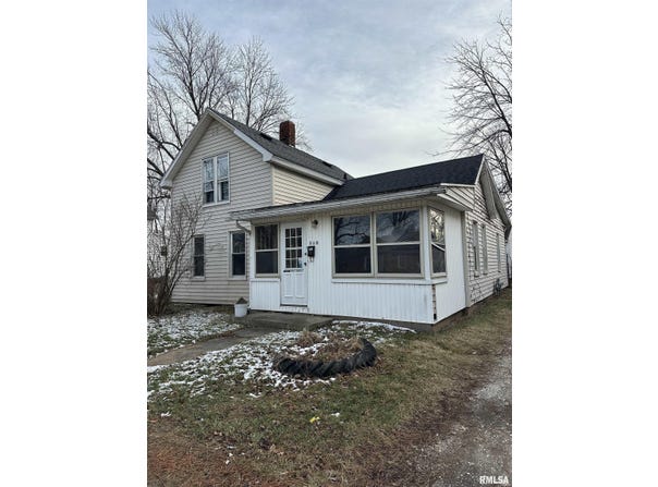 128 ASH Street, Canton, IL 61520