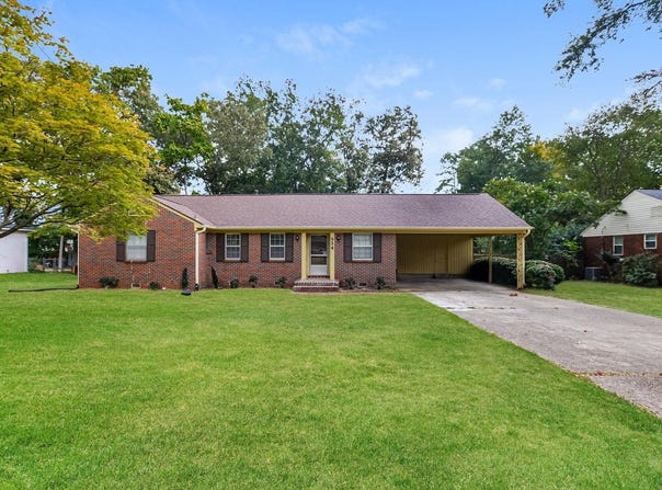 9540 STUART Rd, Olive Branch, MS 38654