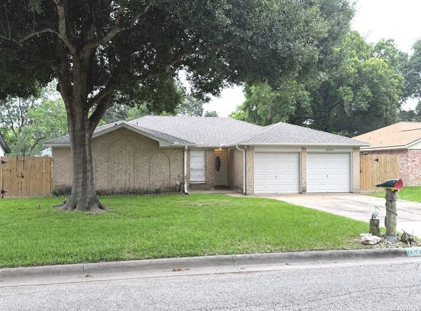 1646 CHILTON LN, Katy, TX 77493