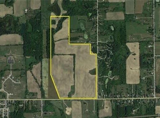 DAVISON Road, Davison Twp, MI 48423