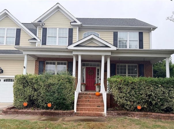 1237 Spruce Lane, Chesapeake, VA 23320