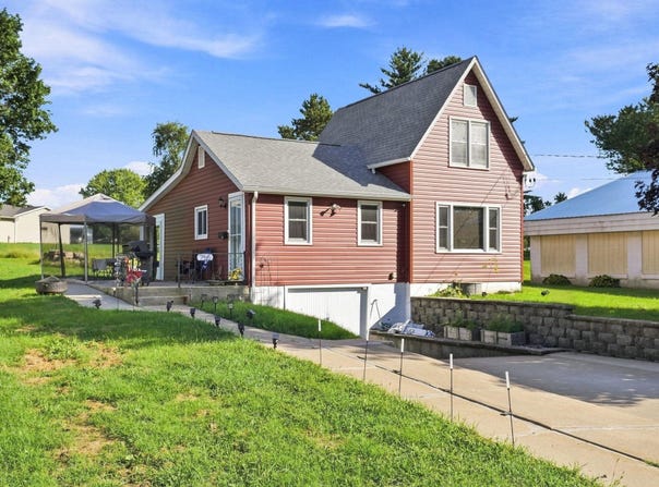 755 Lutheran Street, Platteville, WI 53818