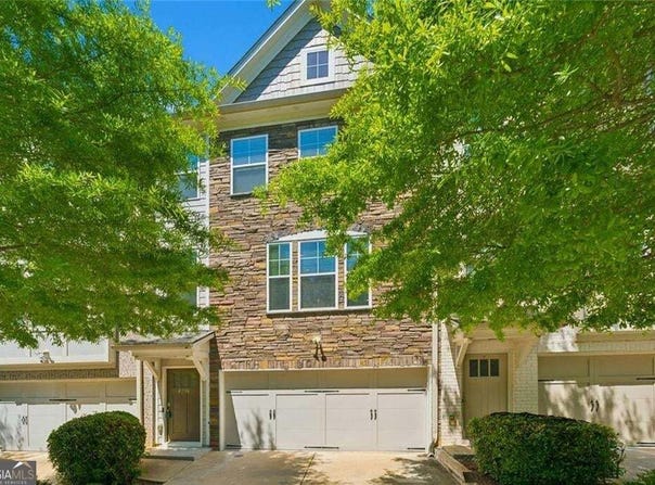 4296 Morning View, Stone Mountain, GA 30083