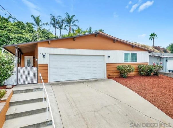 9237 Fanita Rancho, Santee, CA 92071