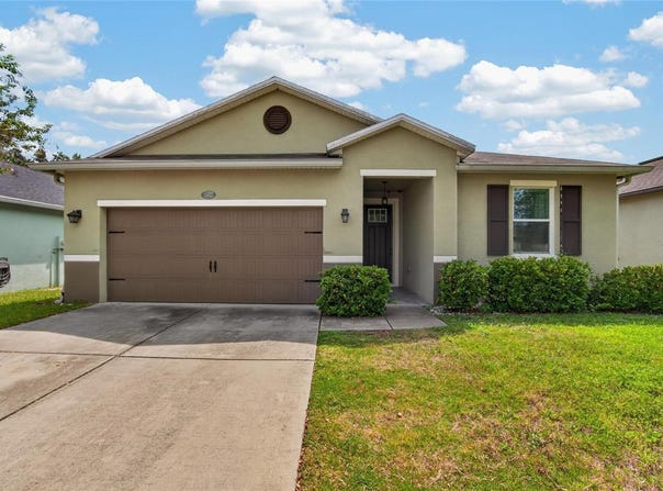 11627 TANGLE STONE Drive, GIBSONTON, FL 33534