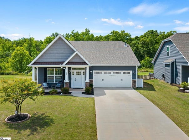 179 Capslock Trail, Pendleton, SC 29670