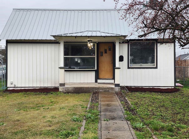 520 S Ferrall St, Spokane, WA 99202