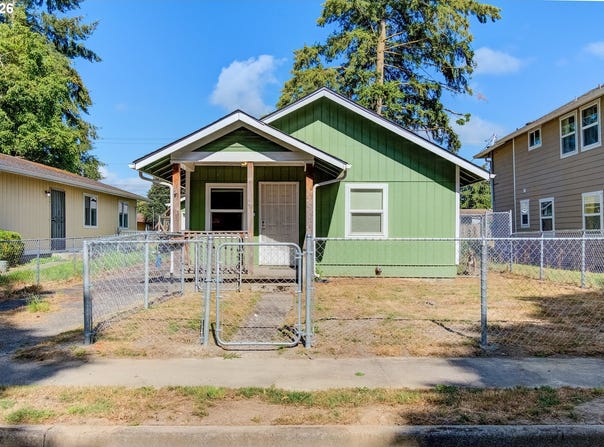 263 17TH Ave, Longview, WA 98632