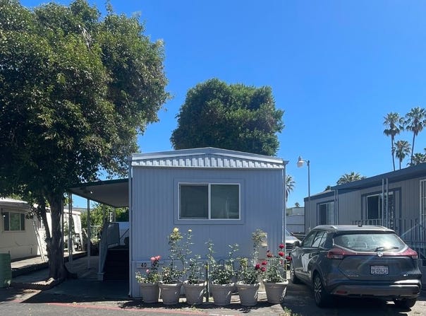 2855 Senter Road 40, SAN JOSE, CA 95111