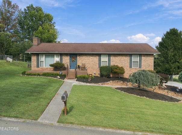 7800 Berkshire Blvd, Powell, TN 37849