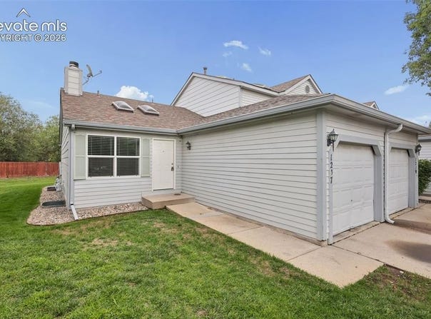 1237 Firefly Circle, Colorado Springs, CO 80916