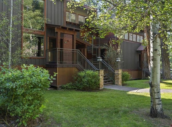 73 S Tamarron Drive, Durango, CO 81301
