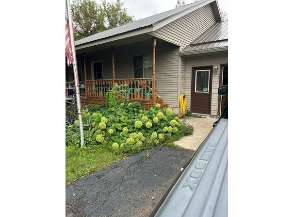 324 Rudolph Road, Cameron, WI 54822