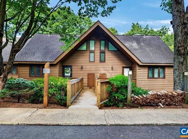 742 LAURELWOOD CONDOS, WINTERGREEN, VA 22967