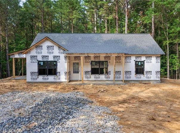 362 PLEASANT HILL Road, Rockmart, GA 30153