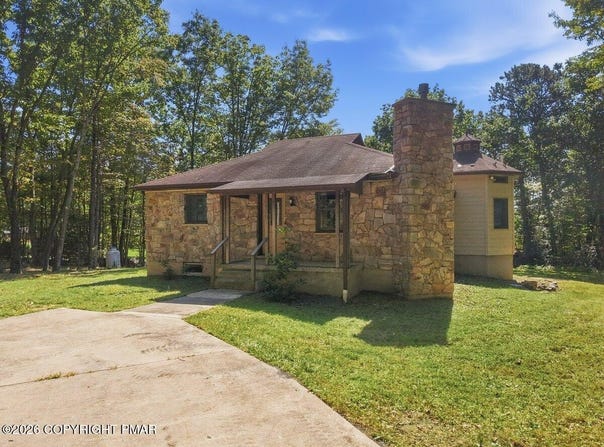 509 Lehigh Gorge Drive, Jim Thorpe, PA 18229