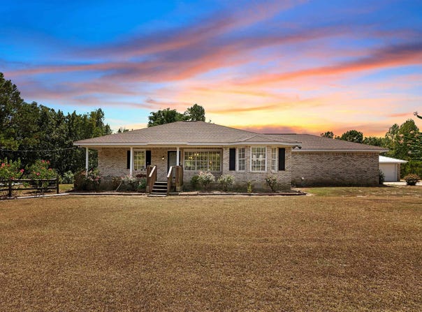 7894 COUNTY ROAD 53, CLANTON, AL 35045