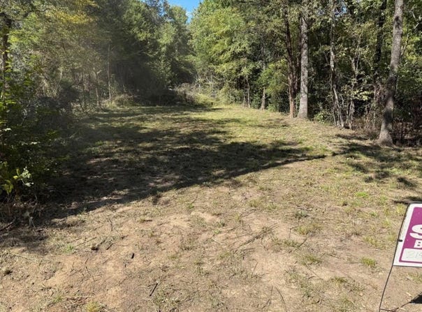 309 Garner Drive, Mabank, TX 75156