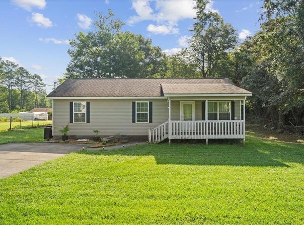 158 Bonneville Drive, Chatsworth, GA 30705