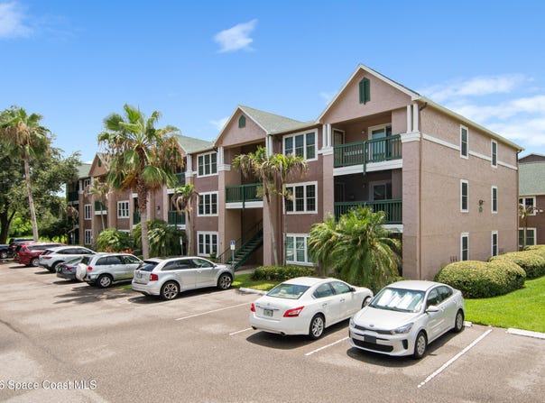 7667 N Wickham Road, Melbourne, FL 32940