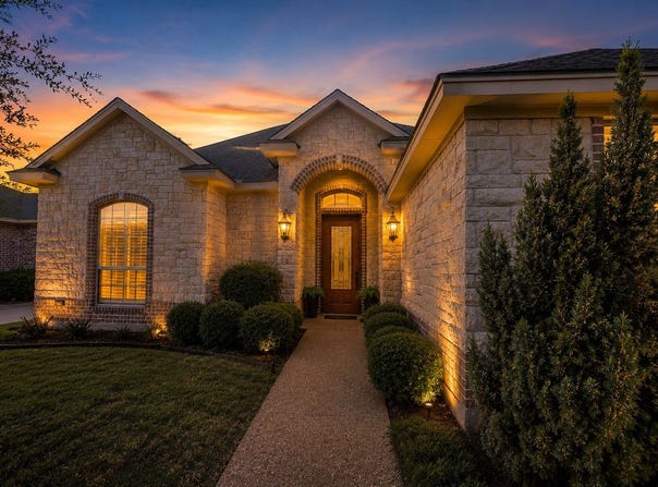 2217 Augustine, Waco, TX 76712
