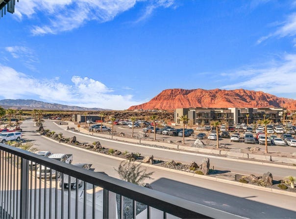 1500 E Black Desert Dr, Ivins, UT 84738