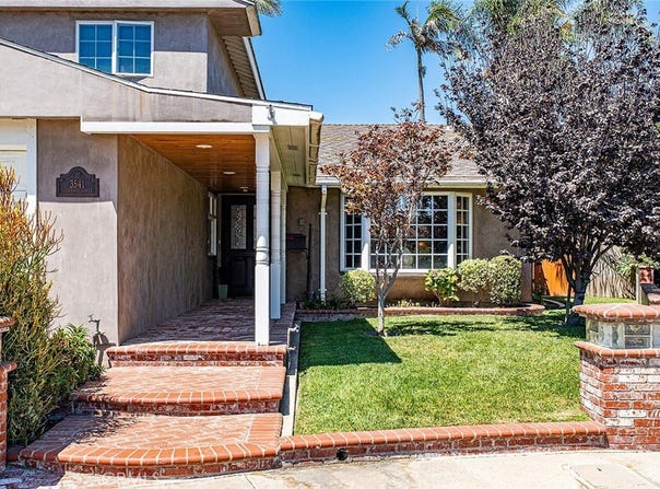 3541 Goldenrod, Seal Beach, CA 90740
