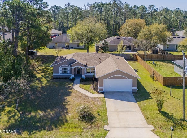 9 Slipper Flower Path E, Palm Coast, FL 32164