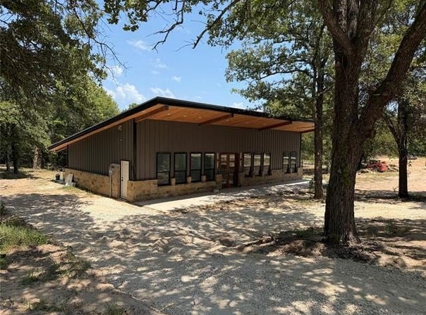11358 E Little Road, Kingston, OK 73439