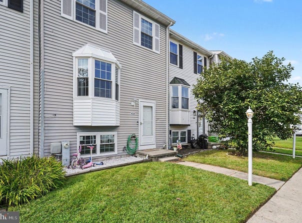 4014 ISSACS Road, BALTIMORE, MD 21220