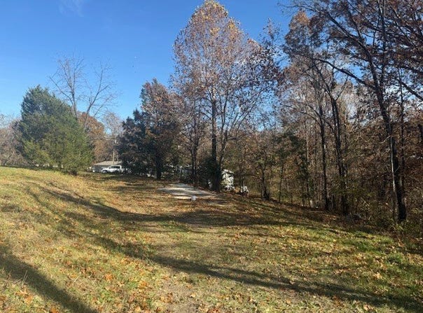 16200 Robin Road lot: 10-11, Bella Vista, AR 72715