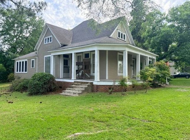 405 W Calhoun, Magnolia, AR 71753