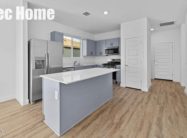 12365 E Morris Carson Drive, Vail, AZ 85641